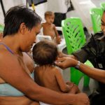 Centro de Referência em Saúde Indígena será montado em terra Yanomami