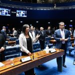 Senado amplia número de membros da comissão Yanomami de cinco para oito