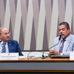 Comissão Yanomami do Senado vai ouvir Simone Tebet e Waldez Góes sobre o desenvolvimento de Roraima