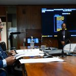Grupo parlamentar Brasil-Venezuela será presidido por Chico Rodrigues