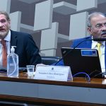 Ibama faz balanço de ações na Terra Yanomami para senadores