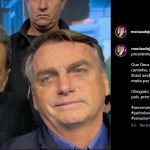 ‘Mecias de Jesus presta homenagem a Bolsonaro pela atuação em Roraima; é deboche?’ por Rubens Medeiros