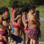 Judiciário dá guarda de bebê Yanomami a casal que trabalha com garimpo