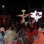 Encenação da Paixão de Cristo em Boa Vista será dia 7, no bairro Santa Luzia