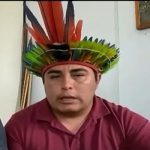 No Senado, Indígenas Yanomami confirmam compra de vacinas por 15 gramas de ouro