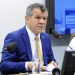 Ex-deputado do AM é o novo superintendente da Suframa