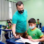 Prefeitura de Boa Vista publica novo cronograma para as próximas etapas do concurso da Educação