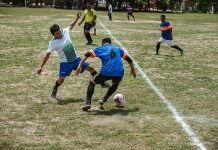 Final da 3ª Copa Macuxi de Futebol será neste domingo (1º) na comunidade Darôra