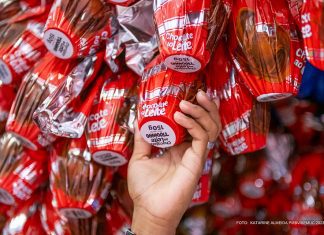 Pesquisa aponta alta nos preços de chocolates e pescados na Páscoa 2026 em Roraima