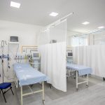 Prefeitura entrega Trauma do Hospital da Criança Santo Antônio com o dobro de leitos