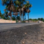 Após obras da prefeitura, bairro Raiar do Sol tem quatro novas rotas de acesso