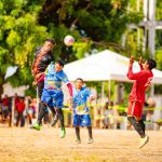 Copa Macuxi de futebol retorna com partidas na comunidade do Morcego