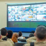 Em tempo recorde, Prefeitura de Boa Vista instala câmeras de monitoramento em escolas e pontos estratégicos da capital