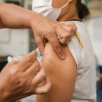 Mais de 1,6 mil doses de vacina contra a Influenza foram aplicadas em ‘Dia D’ em Boa Vista