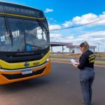 Nova linha de ônibus em Boa Vista vai atender moradores do Murilo Teixeira e loteamento Caburaí