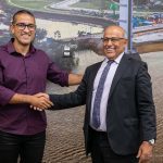 UNICEF reafirma compromissos com prefeitura de Boa Vista