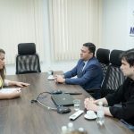 Deputada Helena denuncia atraso na obra da maternidade ao MPF