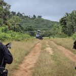PF prende três em região de garimpo ilegal na Terra Índigena Yanomami