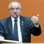 Morre, aos 63 anos, ex-deputado e ex-apresentador Izaias Maia