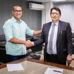 Arthur garante pagamento de precatórios em dia