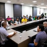 Prefeitura envia para Câmara proposta que altera PCCR dos servidores municipais