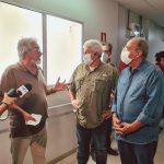 Chico Rodrigues diz que atendimento a indígenas no HGR é ‘excelente’