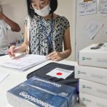 Governo do Japão fiscaliza aplicação de doações feitas ao governo de Roraima