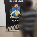 Lavrador condenado por homicídio é preso na zona Oeste de Boa Vista