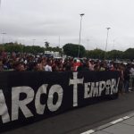 Povos indígenas de Roraima levantam acampamento de Boa Vista e lançam carta com reivindicações