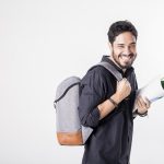Comediante Diogo Almeida apresentará show em Boa Vista