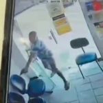 Jovem escapa de ataque a tiros após arma falhar em Boa Vista; veja vídeo