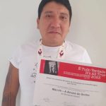 Cineasta Yanomami ganha prêmio em festival internacional de documentários