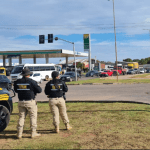 Detran-RR e PM reforçam operação Lei Seca durante o Carnaval