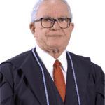 Ex-conselheiro do TCE-RR é preso após condenação por peculato no Caso Gafanhotos