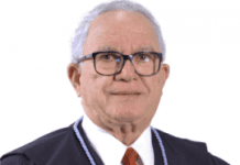 Ex-conselheiro do TCE-RR é preso após condenação por peculato no Caso Gafanhotos