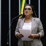 Deputada Helena assume Frente da Mulher Empreendedora no Congresso