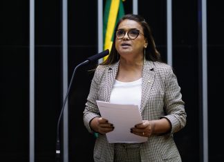 Helena da Asatur é condenada por compra de votos e caixa 2