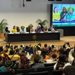 Debatedores defendem união de povos originários e tradicionais para evitar perda de direitos