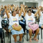 Refugiadas e migrantes venezuelanas ganham reforço para o empreendedorismo em Roraima