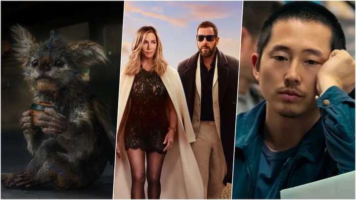 10 filmes de romance para assistir na Netflix em 2023 - Canaltech