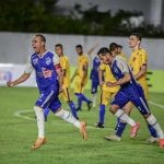 São Raimundo vence o GAS e é campeão do primeiro turno do Roraimense