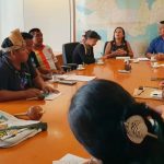 Indígenas venezuelanos apelam à Constituição para garantir direitos no Brasil