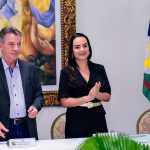 Simone Denarium é alvo de manifestação do MP na disputa por vaga no TCE-RR