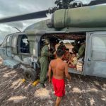 Governo suspende boletim sobre óbitos na Terra Yanomami