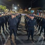 Boa Vista divulga resultado final das provas objetivas do concurso da GCM