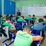 Boa Vista divulga resultado final do concurso da Educação