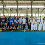 Atletas apoiados pela Prefeitura de Boa Vista são medalhistas em competições nacionais