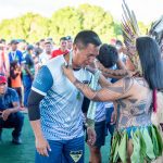 Conheça os campeões da Copa Macuxi