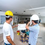 Obras em UTIs do Hospital Santo Antônio entram na fase de conclusão