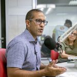 Arthur faz balanço de 2 anos e meio de gestão a frente da Prefeitura de Boa Vista